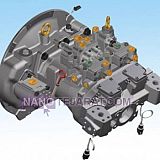 piston pump piston pump